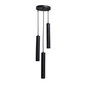 Світильник Chime СD50-320-3 Black